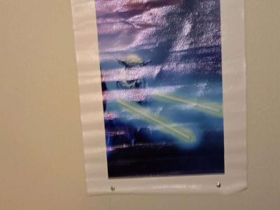 star wars poster - Thumbnail 5