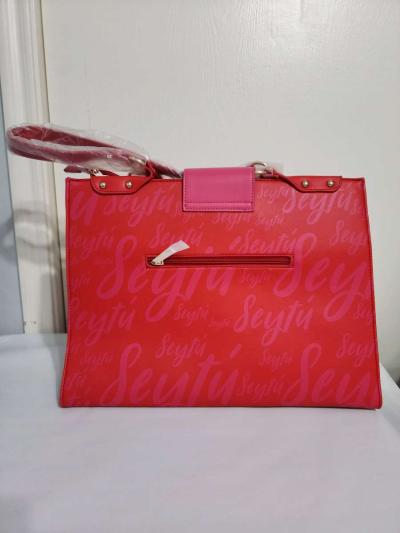 Bolso nuevo color Pink marca seytu - Houston, Texas
