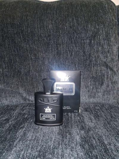 perfume colong brand new volor black brand kind D - Thumbnail 4