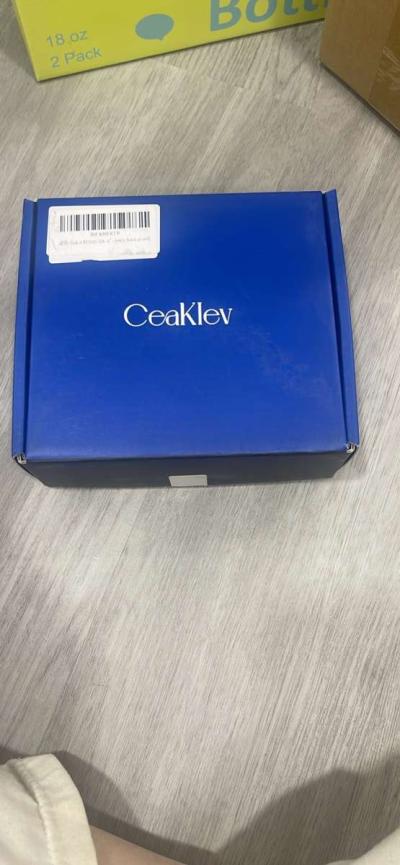 60 Carat 12mm Round Cubic Zirconia Pendant Necklace - Thumbnail 3