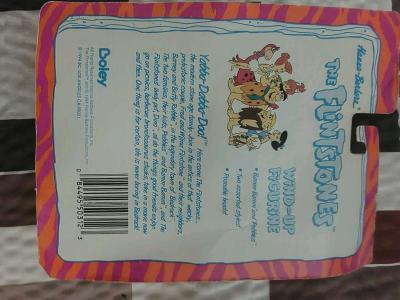 Flintstones Pebbles - Thumbnail 6