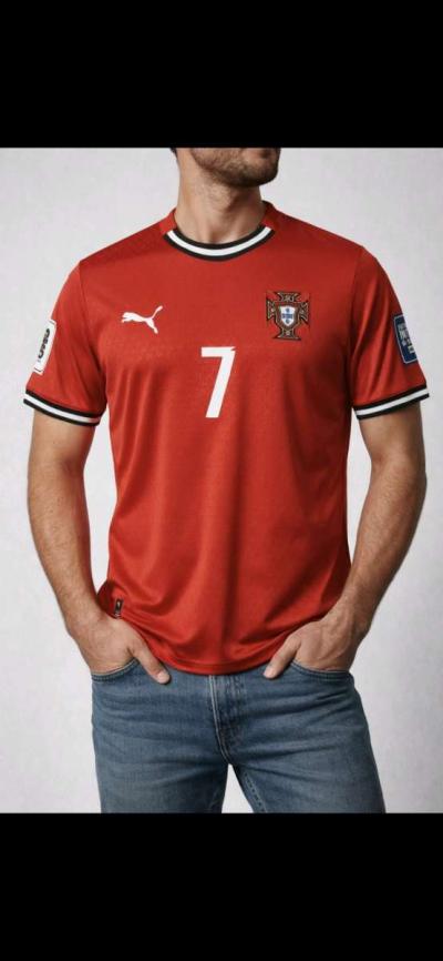 Portugal 2026 world cup - Thumbnail 2