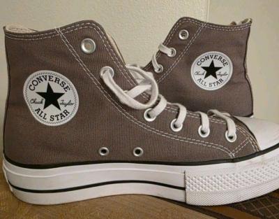 converse all star - Thumbnail 3