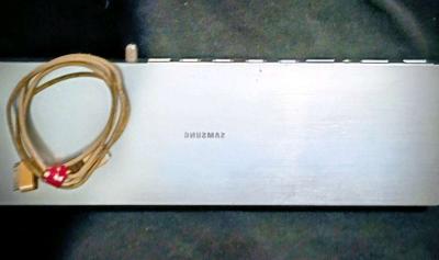 Samsung One Connect - Thumbnail 5