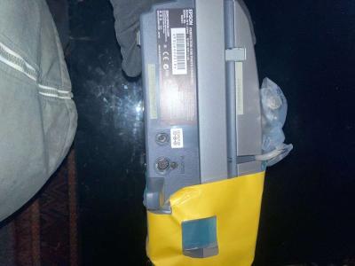 Epson Perfection 2480 Photo Flatbed Scanner - Thumbnail 3