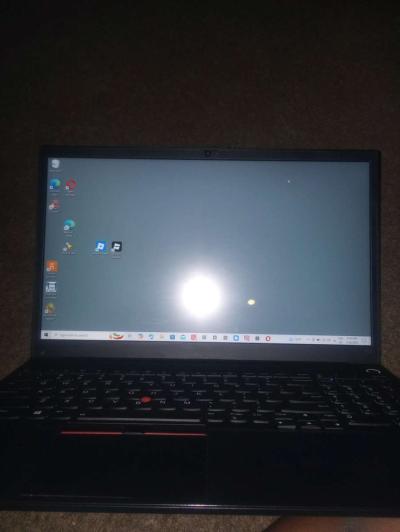 11th Gen lntel R Core TM i5 Lenovo PC laptop - Thumbnail 5