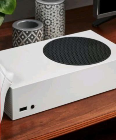 x box series S