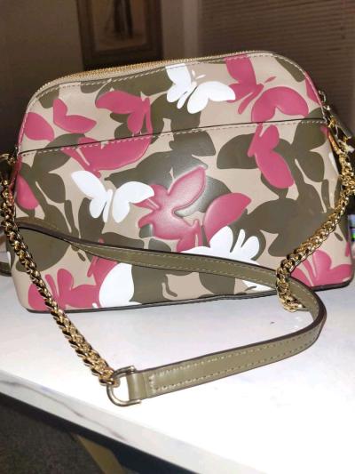 Mk bag with shoulder strap - Thumbnail 3