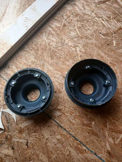 materials for roofing and tools for drywall - Thumbnail 3