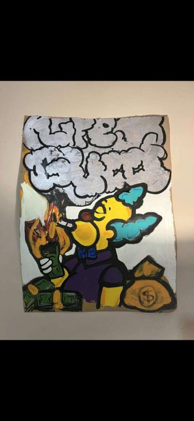 custom art - Thumbnail 5