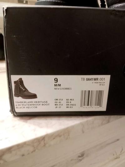 boot is nothing wrong - Thumbnail 3