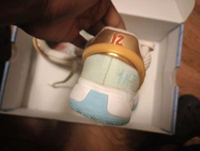 basketball shoes - Thumbnail 5