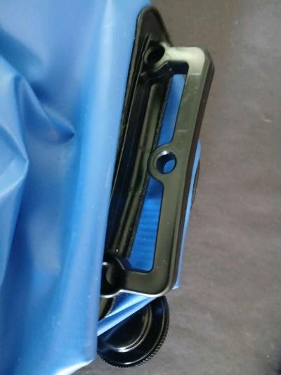 Galteed Water Bag - Thumbnail 4