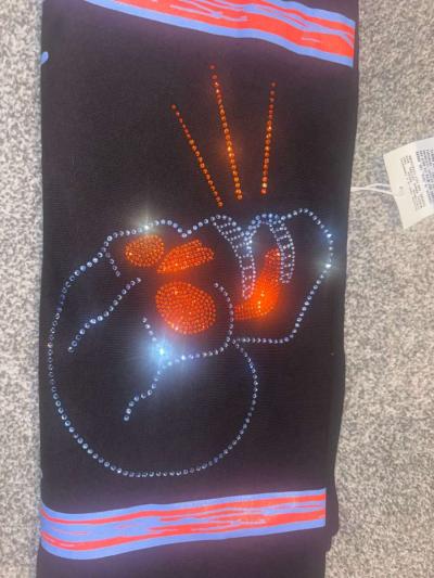 Reigning Fury Clothing Size XL - Thumbnail 3