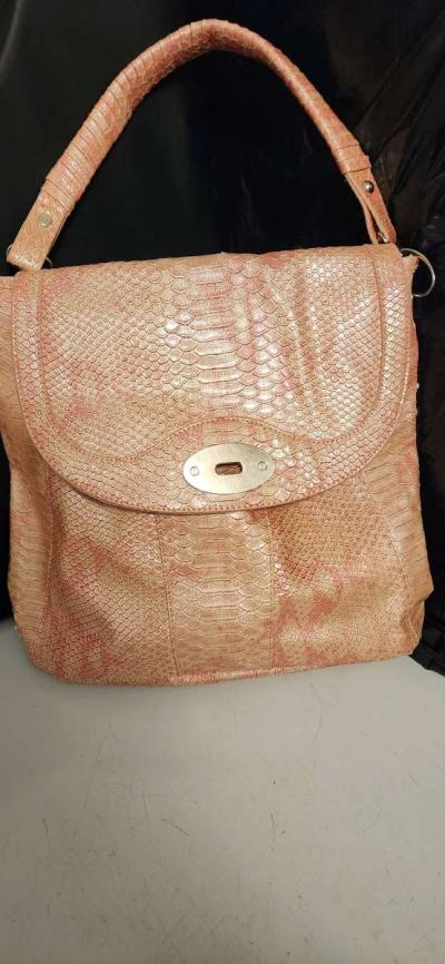 Pink Bag - Thumbnail 1