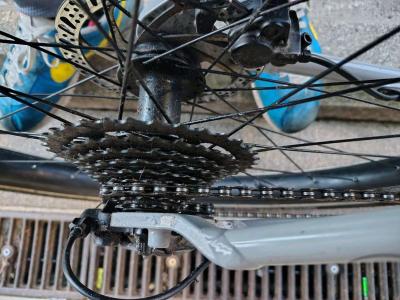 jasion e bike - Thumbnail 2