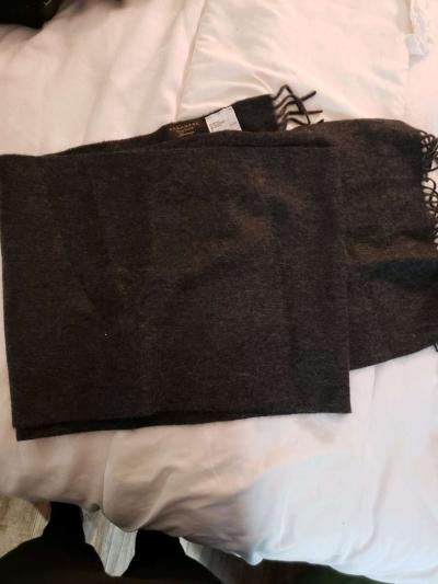 Cashmere Club Room Luxery Scarf - Thumbnail 2