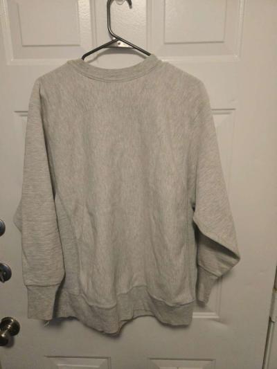 Vintage 90s Minnesota Vikings Sweatshirt - Thumbnail 6