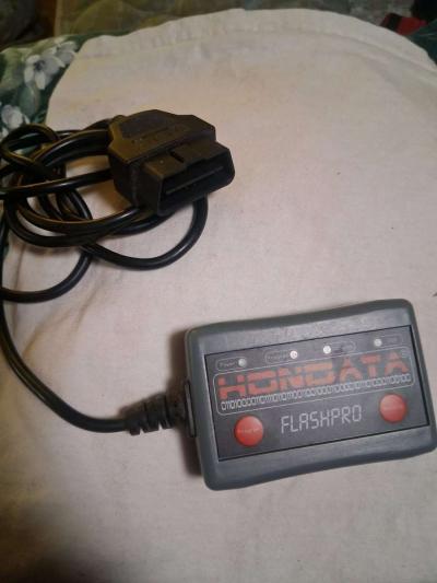 Hondata Flashpro 201215 Honda Civic Si Race Only