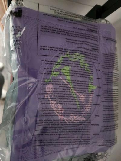 wicked For Good Factory Sealed Music Box buckets - Thumbnail 3