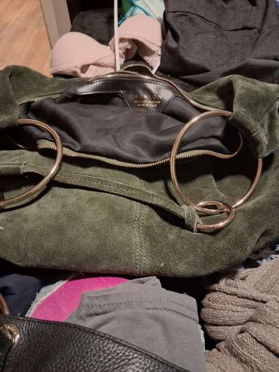 Marlon shoulder bag - Thumbnail 3