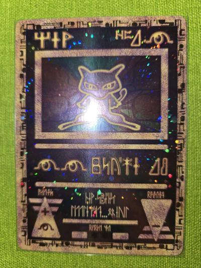 pokemon card - Yelm, Washington