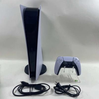 Im selling a ps5 - Thumbnail 4