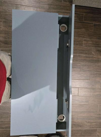 IKEA Alex Desk - Thumbnail 3
