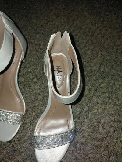 Dress shoes - Thumbnail 3