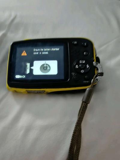 Camera Fuji XP85 - Thumbnail 2