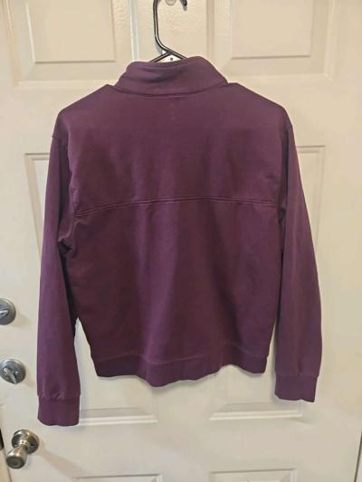 Patagonia Ahnya Pullover Sweater - Thumbnail 6