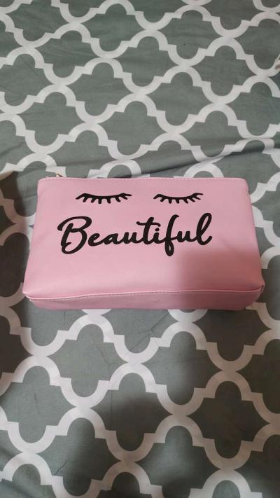 makeup bags - Thumbnail 4
