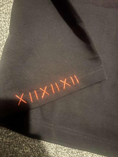 Reigning Fury Clothing Size XL - Thumbnail 4