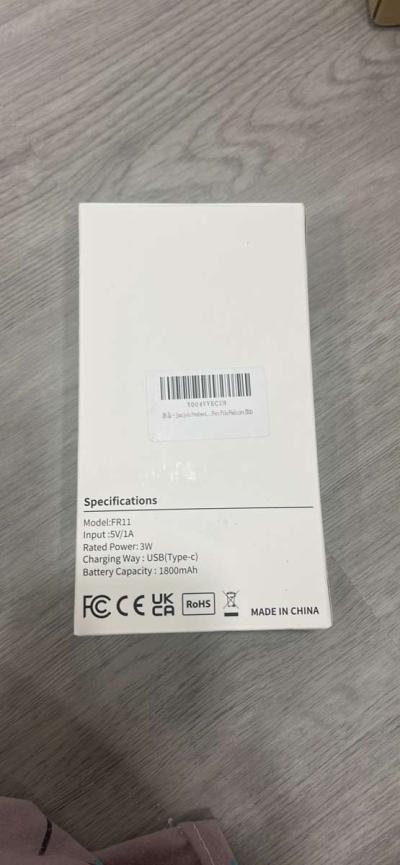 5in1 Professional Electric Callus RemoverPortable  Foldable - Thumbnail 2