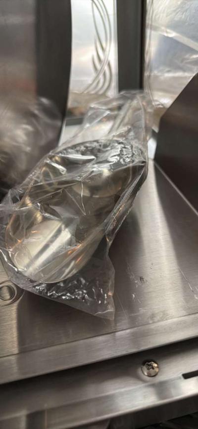 Majestic Popcorn Machine - Thumbnail 5