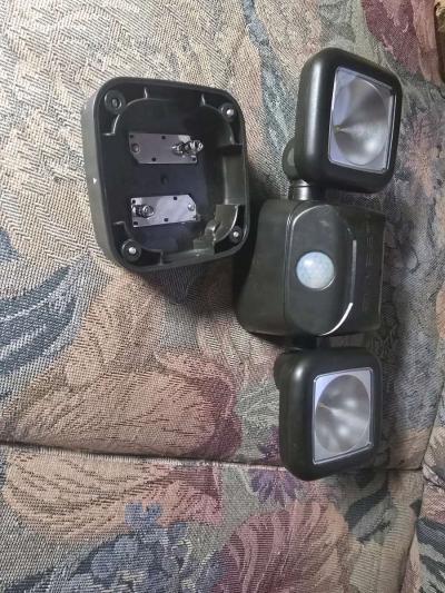 Mr Beams High Performance MotionSensing Battery Powered LED - Tacoma, Washington