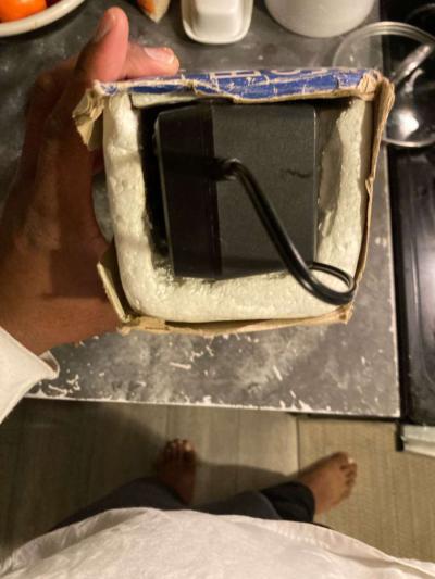 Micronta LED Electronic Signboard - Thumbnail 4