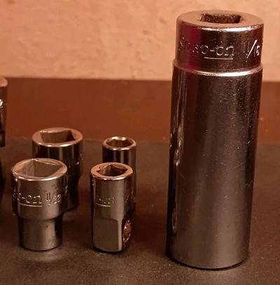 15 SnapOn Sockets - Thumbnail 4
