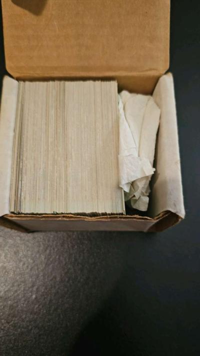 9293 Fleer Ultra Series II Basketball Set - Thumbnail 3