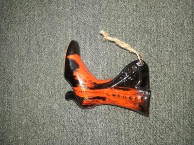 vase for decoration - Clinton Township, Michigan