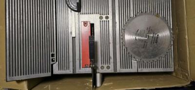 Craftsman Tablesaw - Thumbnail 2