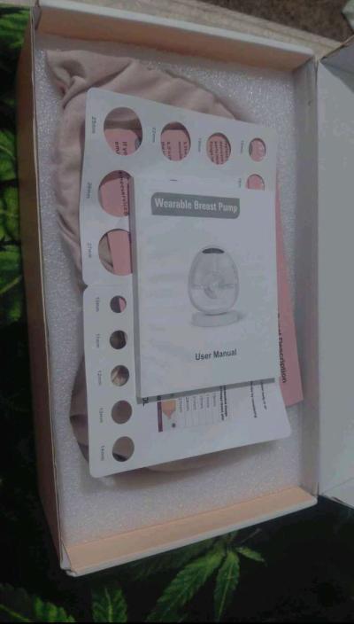 breast pump - Thumbnail 2
