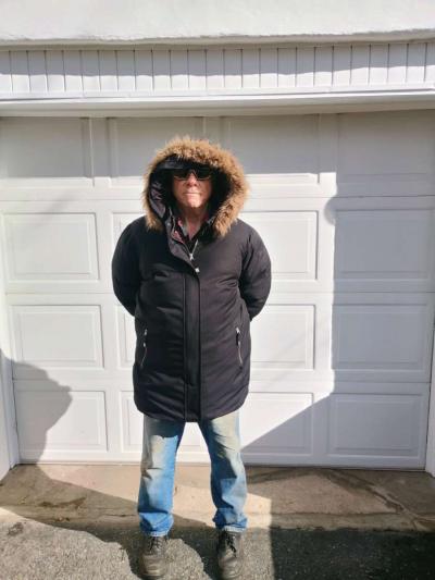 ladys winter coat 2xxl - Thumbnail 1