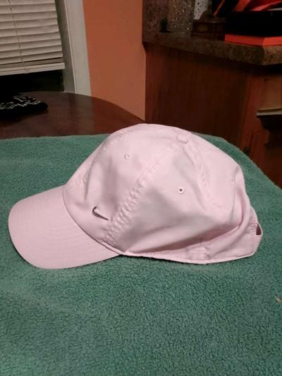Pink Nike Hat - Corning, Arkansas