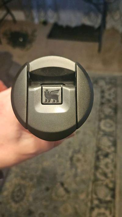 Stanley 20oz Aerolight Transit Bottle - Thumbnail 3