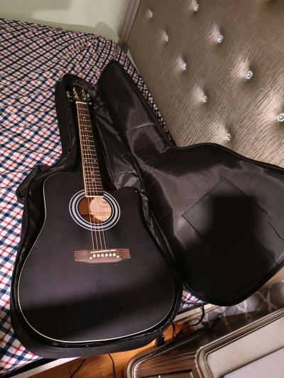 guitare - Thumbnail 2