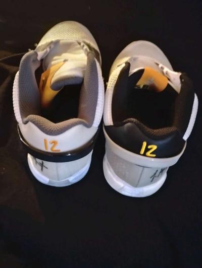 Nike Air ja athletic shoes - Thumbnail 2