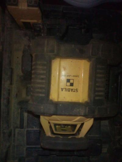 laser LAR 200 - Coatesville, Pennsylvania