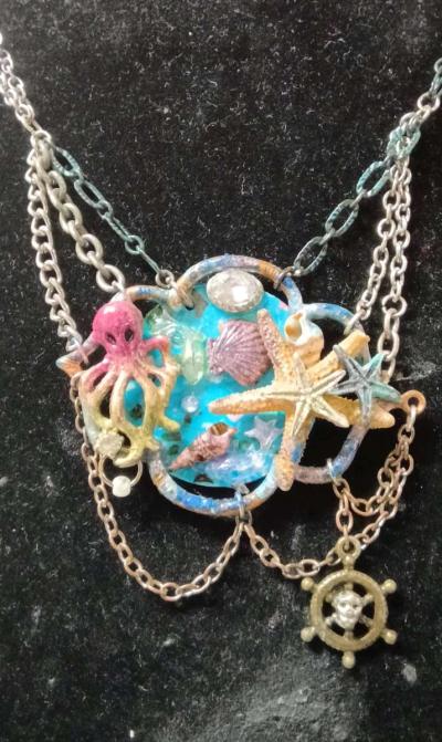 under the sea - Thumbnail 3