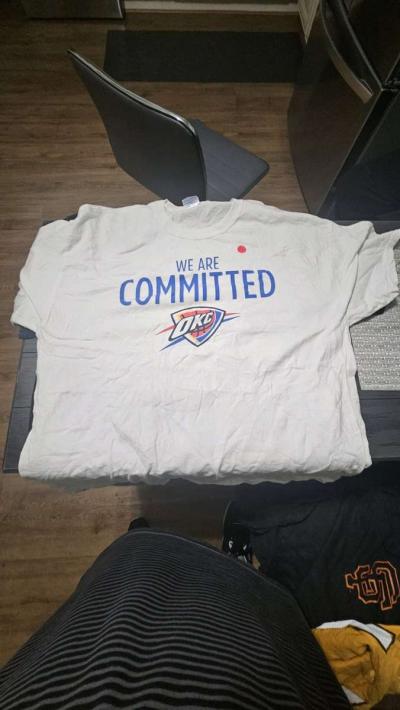 t shirt - Los Angeles, California